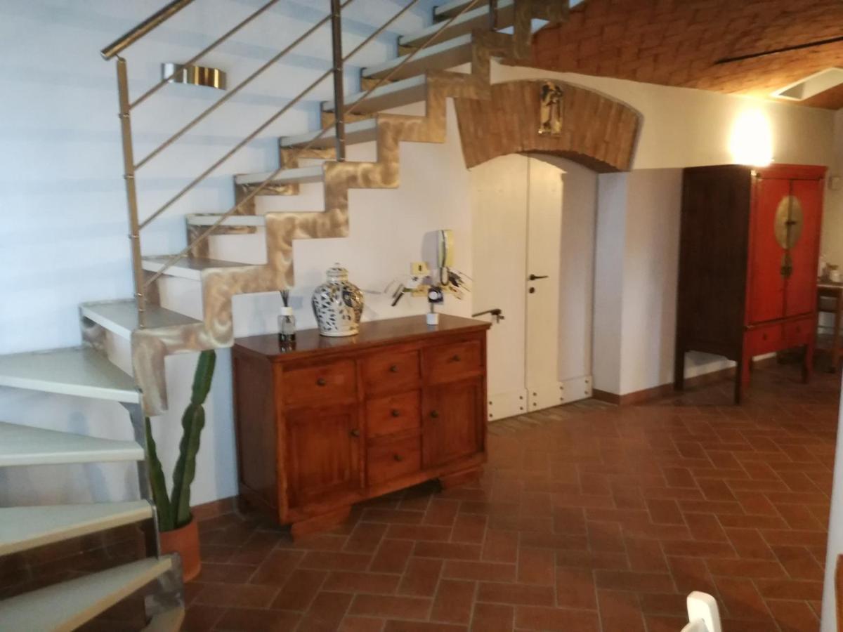 La Fenice Carpi Eksteriør billede